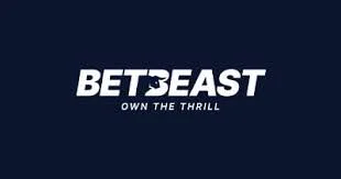 BetBeast Casino Logo