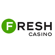 Fresh Casino Logo
