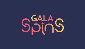 Gala Spins Casino Logo