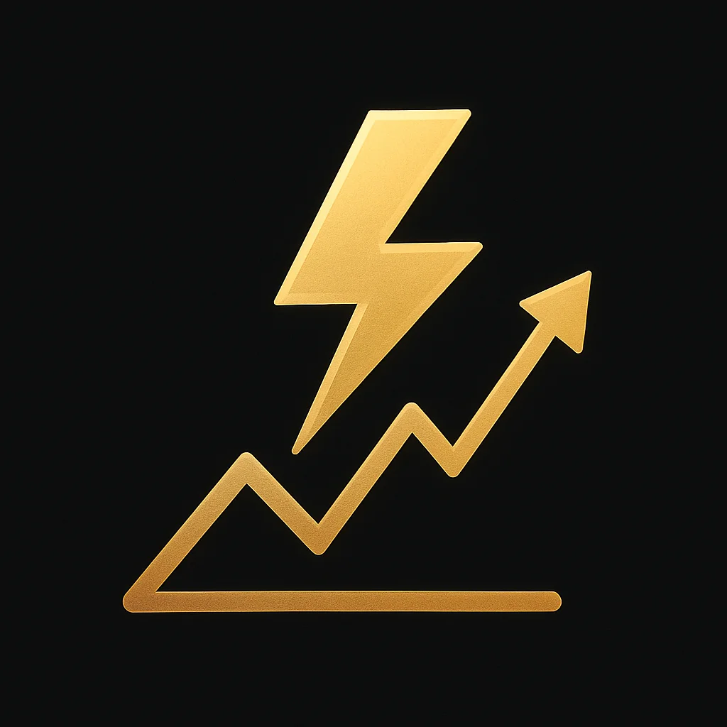 Volatility Icon